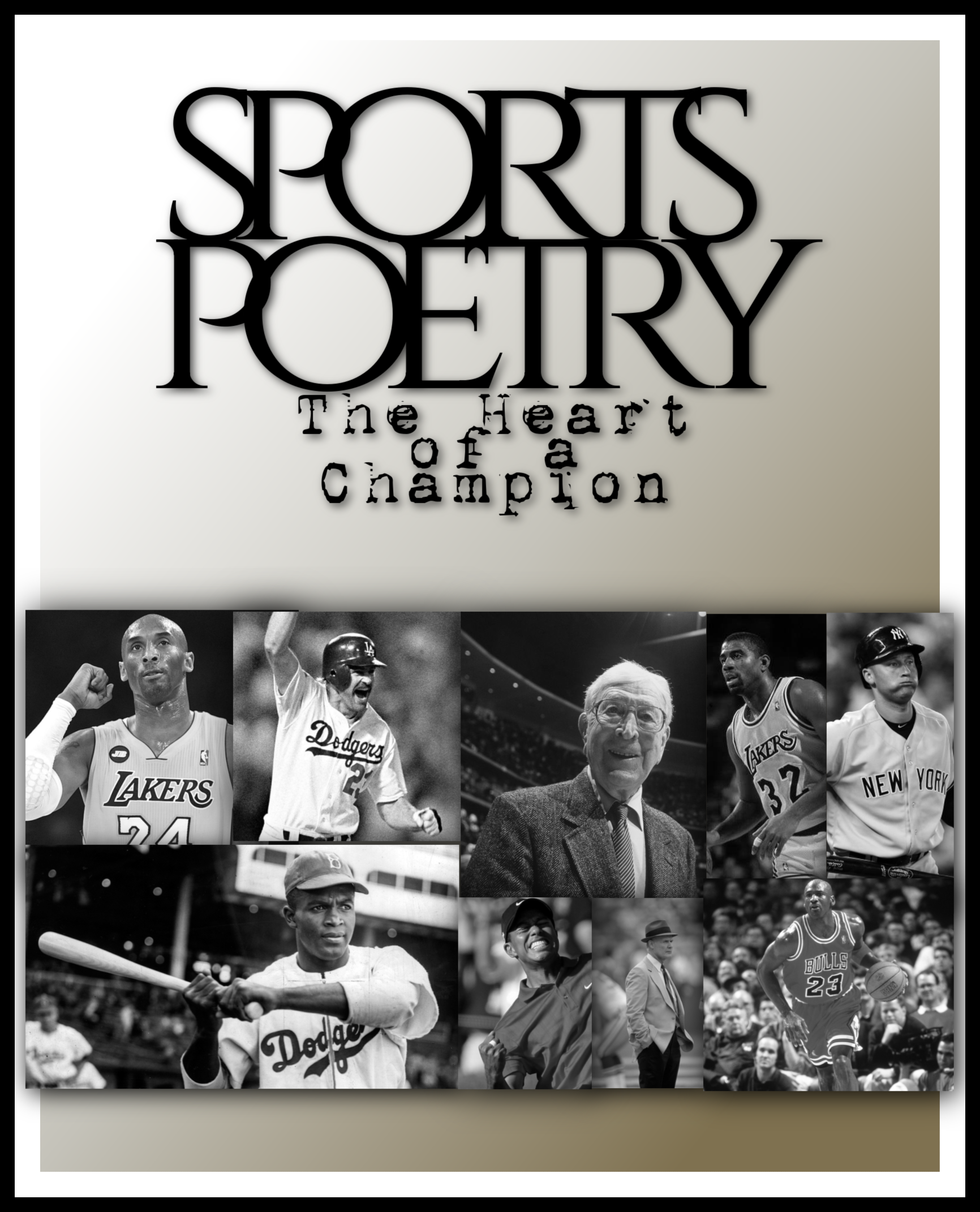 sports poems