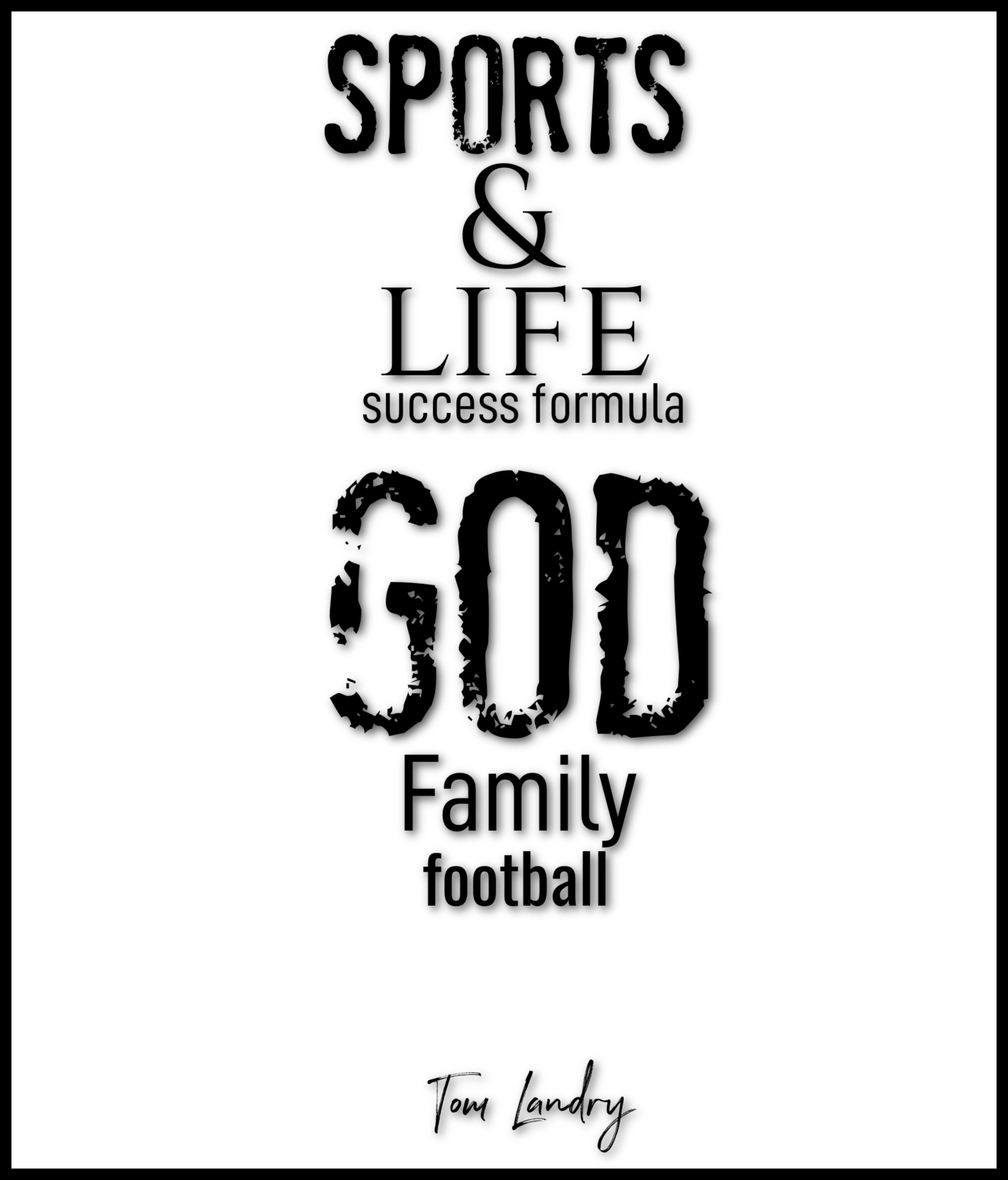 john wooden