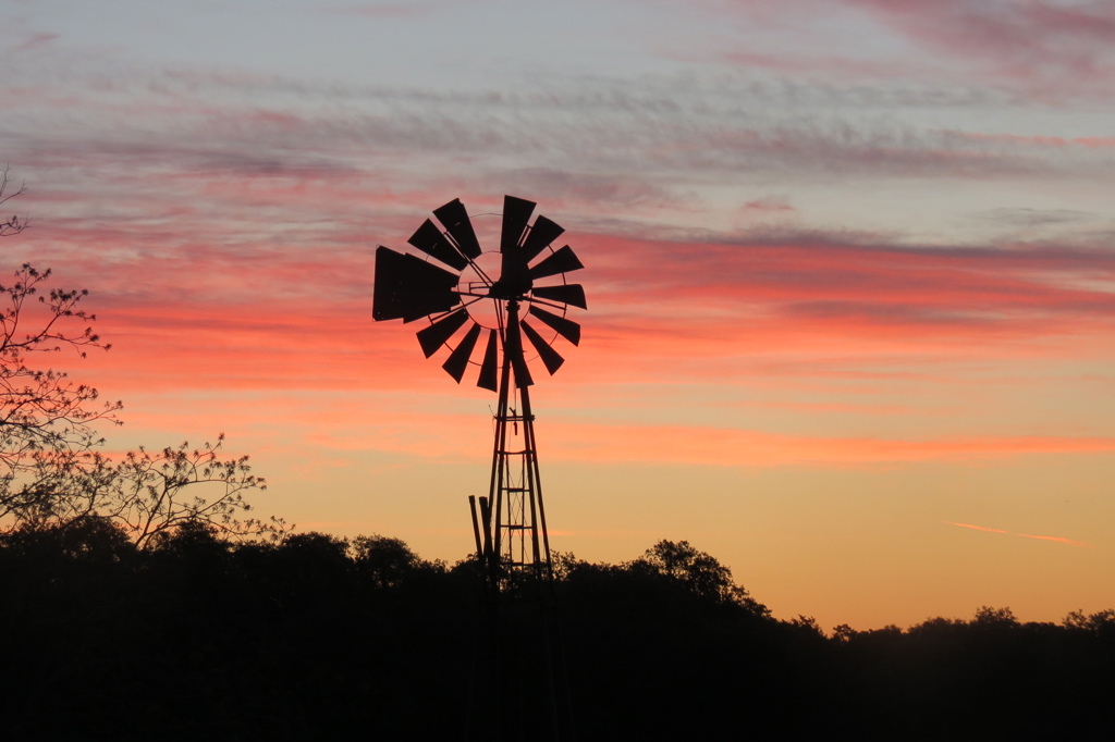 Texas Hill Country
