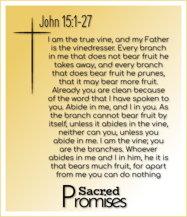 bible verses