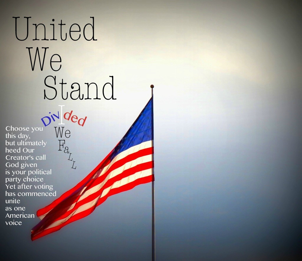 flag united