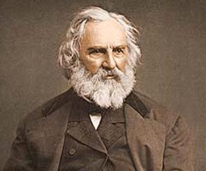 Henry Wadsworth Longfellow | Classic Famous Poetry
