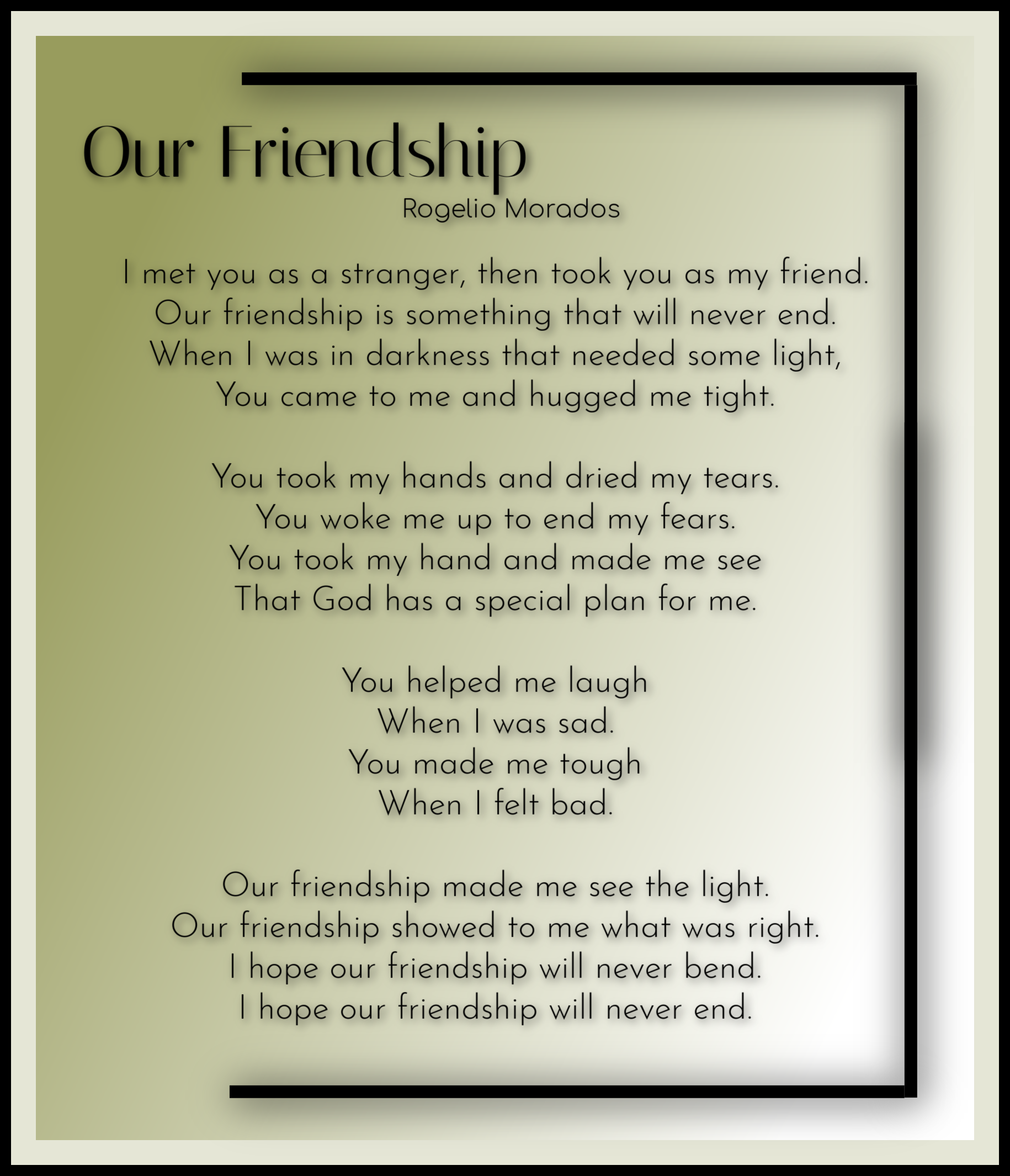 Sad Friendship Poems KS1 Friendship Poem Examples KS1 teacher Made Sad Friendship Poems KS1 Friendship Poem Examples KS1 teacher Made