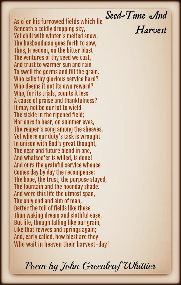 Raphael Poem by John Greenleaf Whittier - Poem Hunter