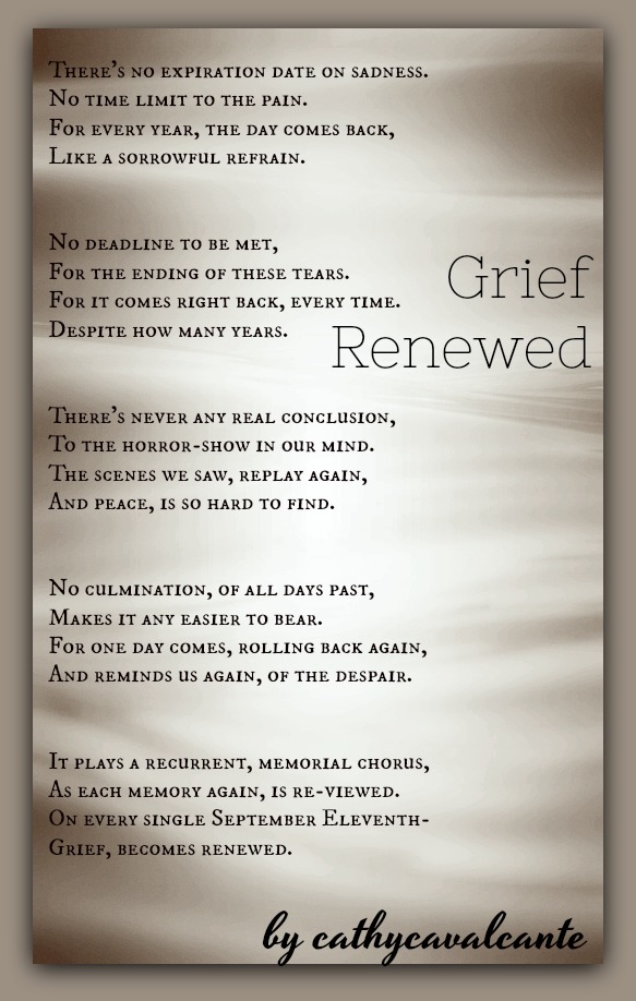 9/11 Poems-Quotes-Lyrics | Honoring Love anbd Sacrifice