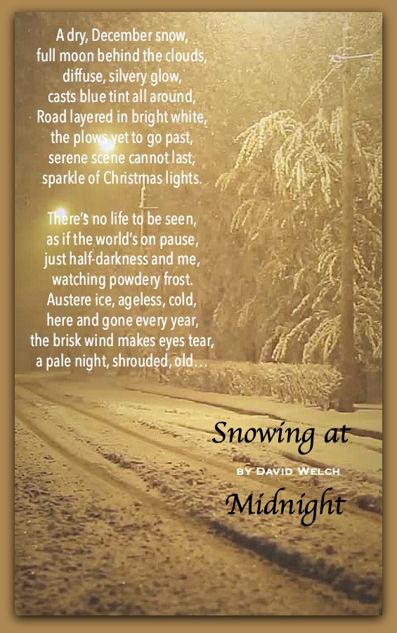 Winter Poems | Some Warmth In The Season Of Cold