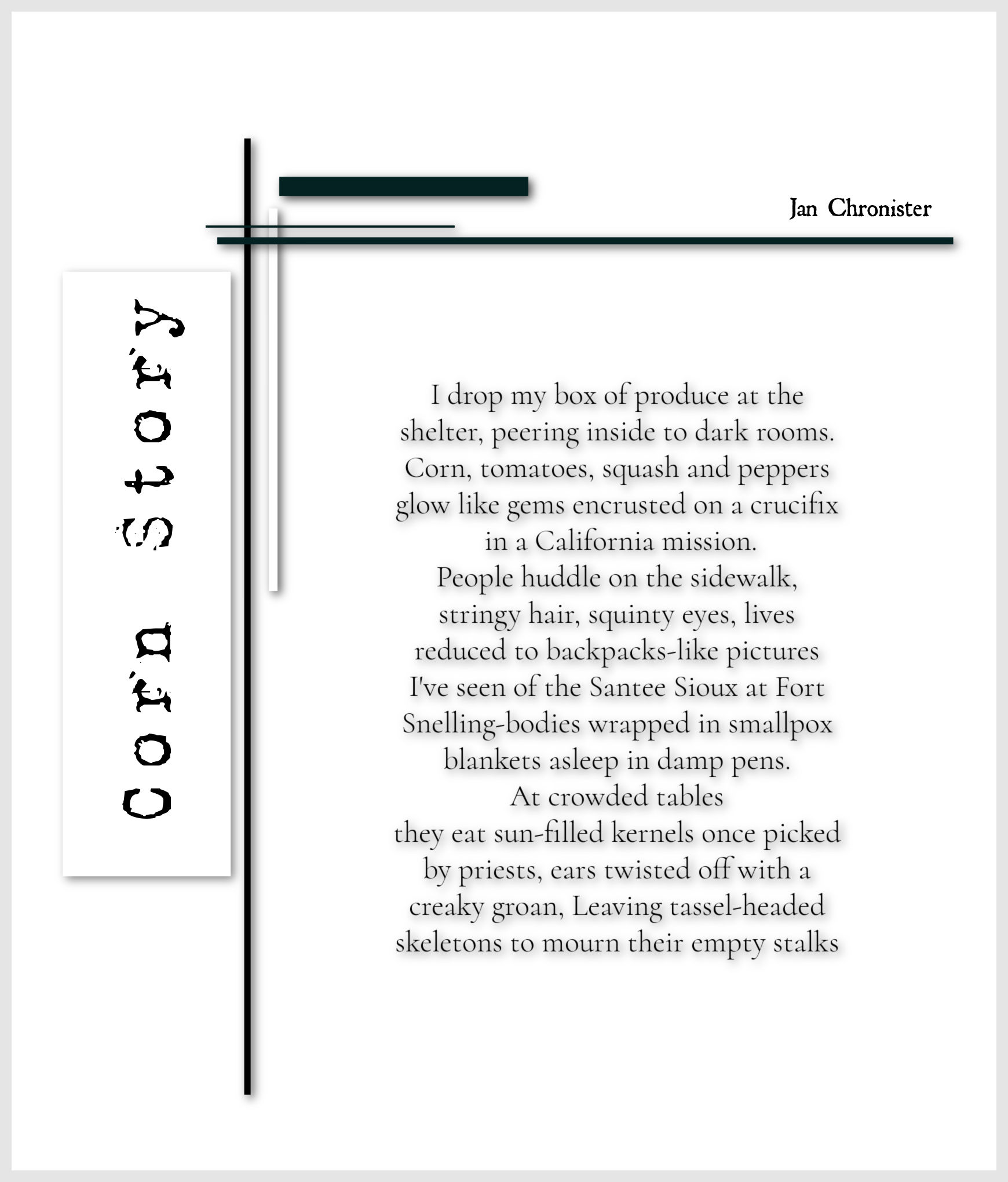 pod